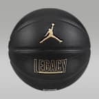 Nike jordan legacy basketball clearance